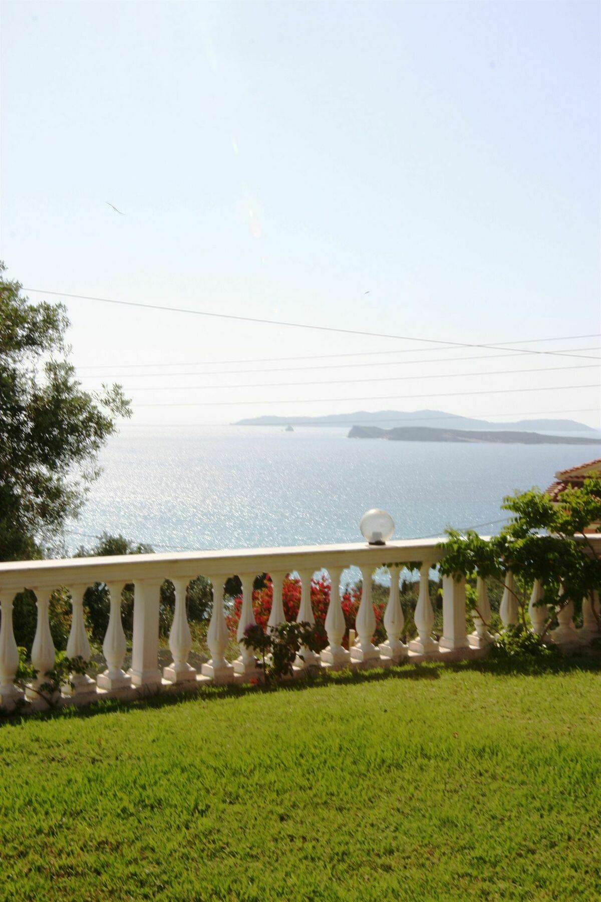 Nikos & Katerina Studios Agios Stefanos Avliotes  Esterno foto